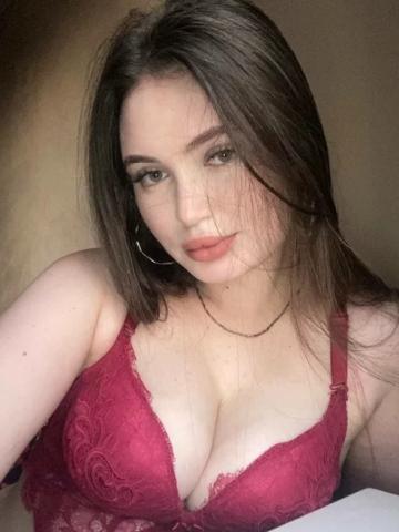 Анкета проститутки Ида, 23 года
